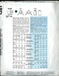 1281 blassport back